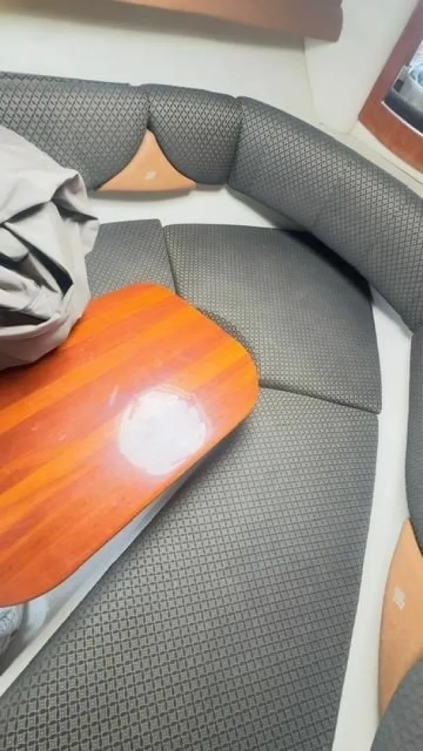 Slide: The Image of Four Winns 28 2006 - 6023368