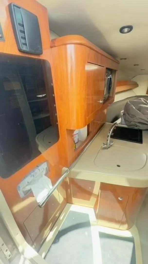 Slide: The Image of Four Winns 28 2006 - 6023369