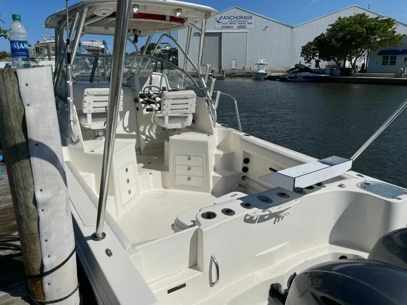 Slide: The Image of Sailfish 27 2015 - 6023491