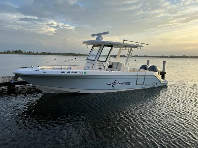 The Image of Robalo 27 2022 - 6023387