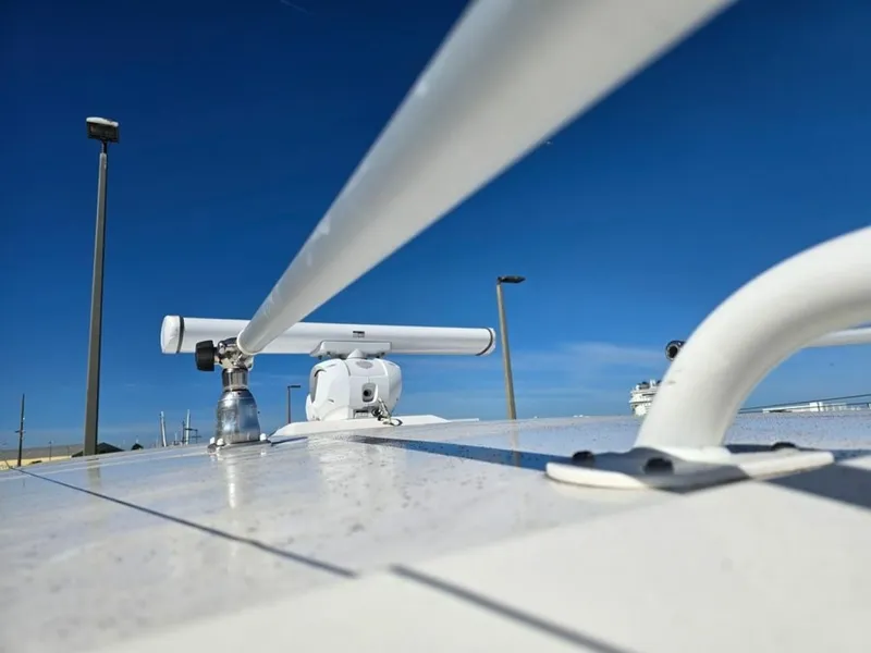 Slide: The Image of Robalo 27 2022 - 6023396