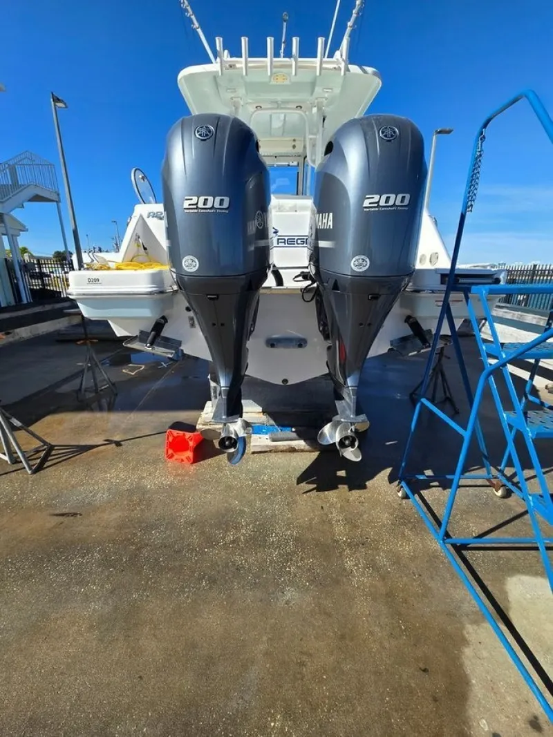 Slide: The Image of Robalo 27 2022 - 6023399