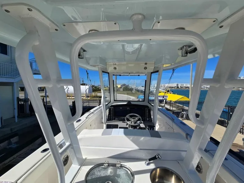 Slide: The Image of Robalo 27 2022 - 6023406