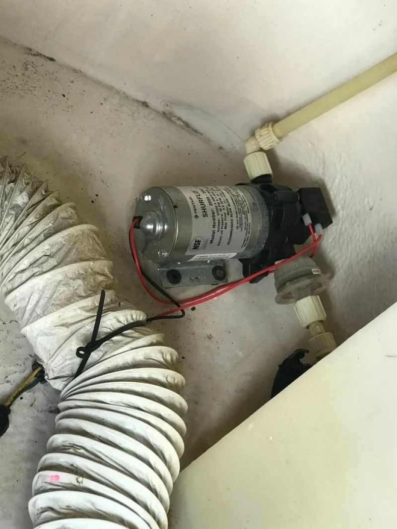 Slide: The Image of Chaparral 26 2005 - 6023300