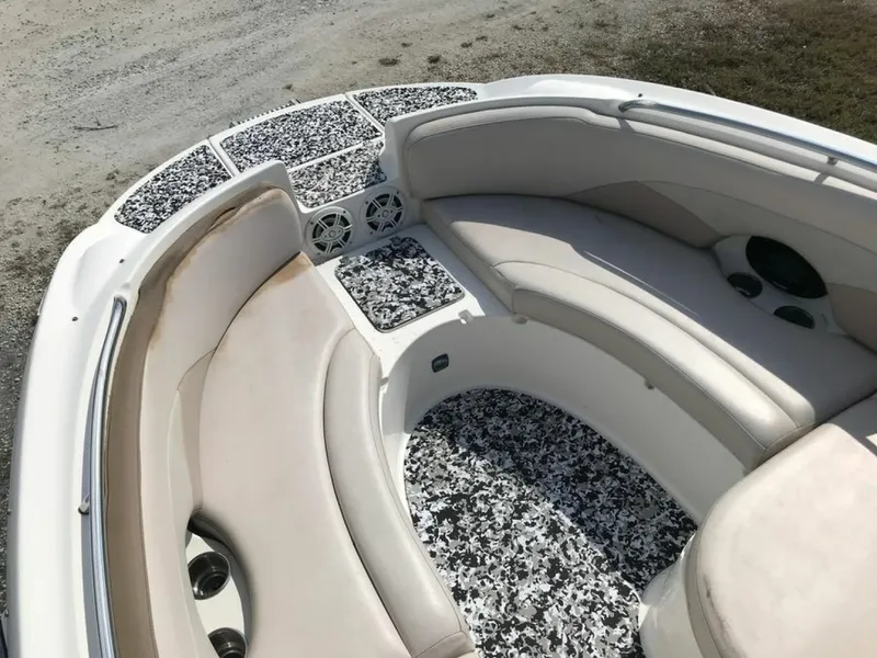 Slide: The Image of Chaparral 26 2005 - 6023304