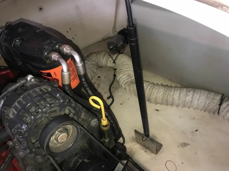 Slide: The Image of Chaparral 26 2005 - 6023314