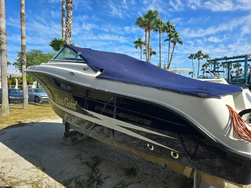 The Image of Hydra-Sports 28 2008 - 6023270