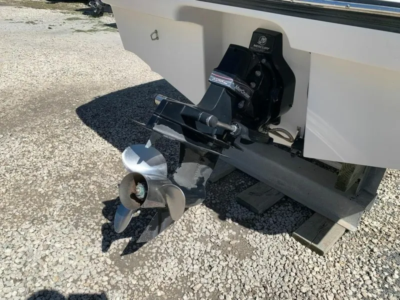 Slide: The Image of Bayliner 20 2008 - 6023657