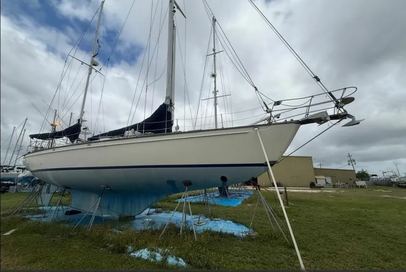 The Image of Shannon 50 1981 - 6023000