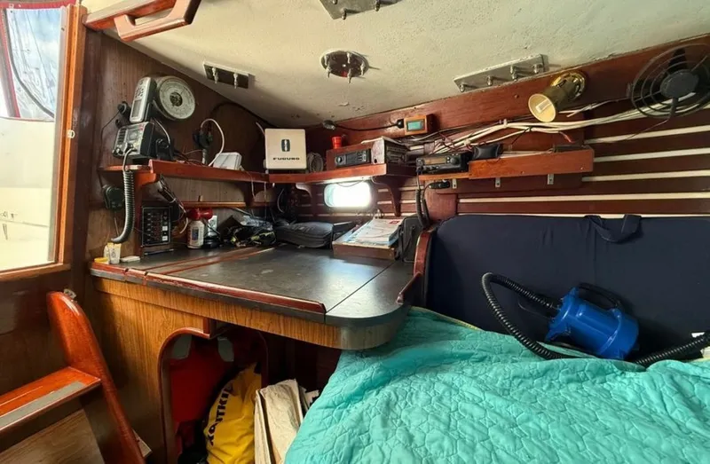 Slide: The Image of CSY 44 1979 - 6022670