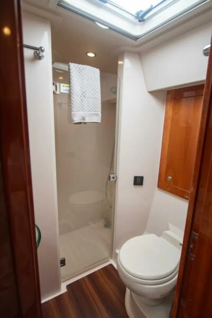 Slide: The Image of 2012 Riviera 50 SY - CONTESSA - 6021520