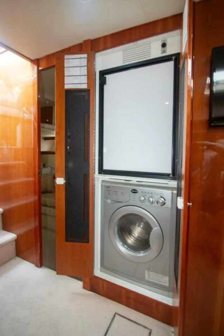 Slide: The Image of 2012 Riviera 50 SY - CONTESSA - 6021521