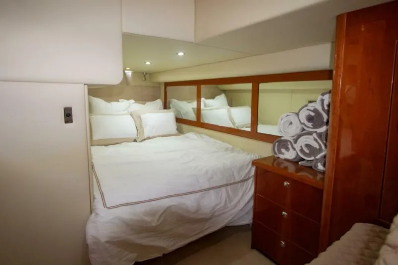 Slide: The Image of 2012 Riviera 50 SY - CONTESSA - 6021522