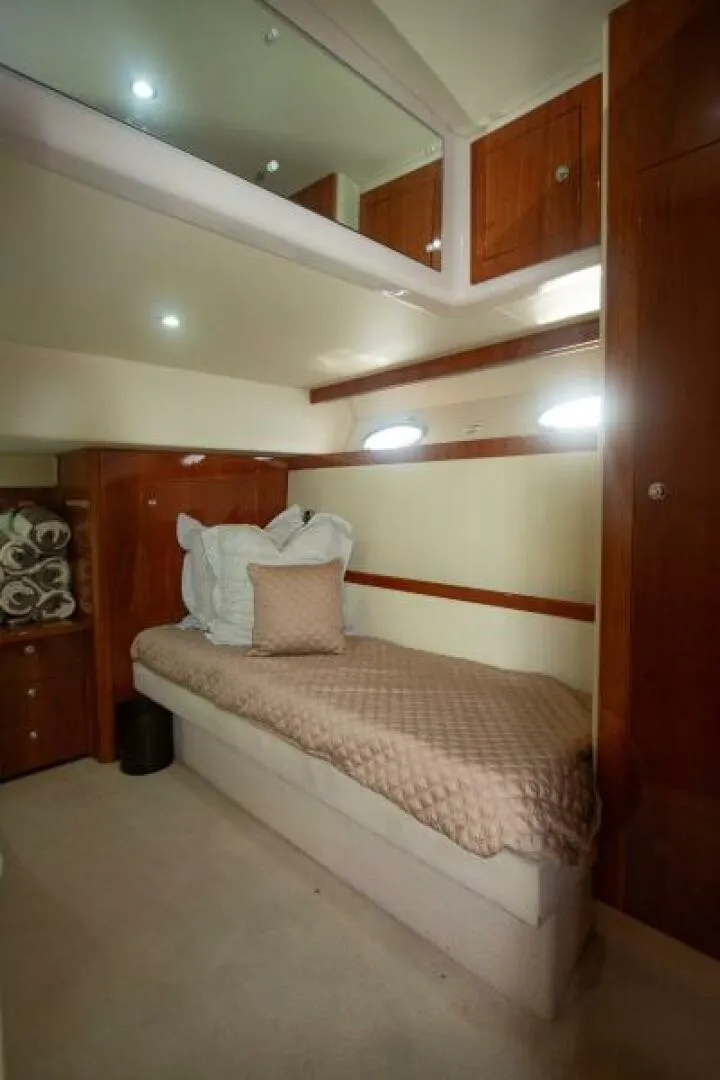 Slide: The Image of 2012 Riviera 50 SY - CONTESSA - 6021523