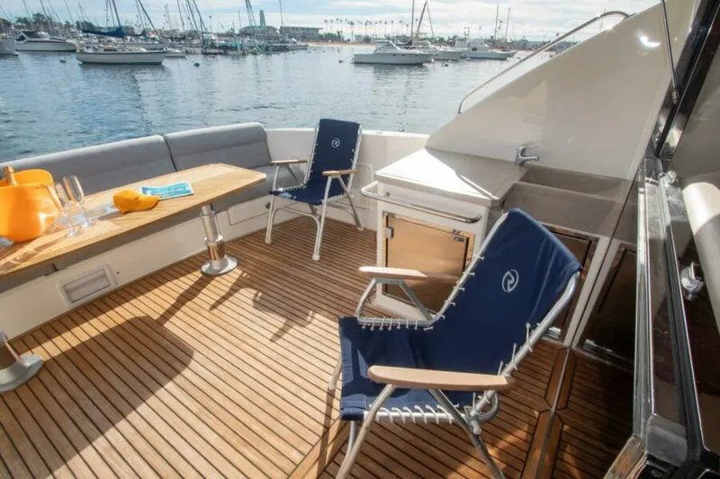 Slide: The Image of 2012 Riviera 50 SY - CONTESSA - 6021525