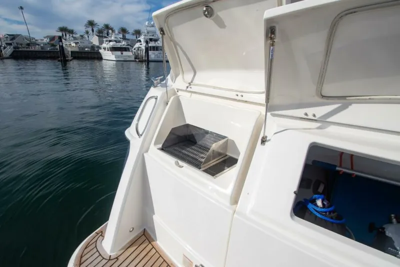 Slide: The Image of 2012 Riviera 50 SY - CONTESSA - 6021529