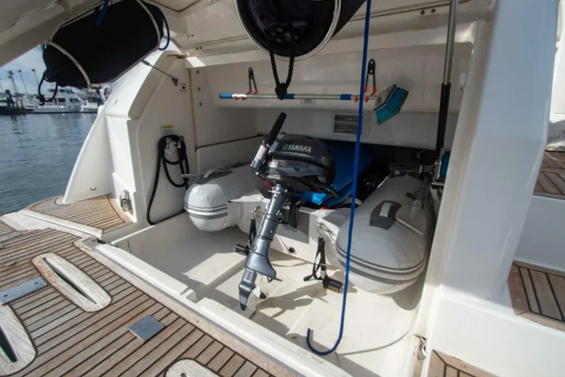 Slide: The Image of 2012 Riviera 50 SY - CONTESSA - 6021535