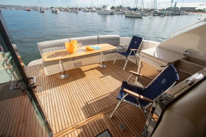 Slide: The Image of 2012 Riviera 50 SY - CONTESSA - 6021515