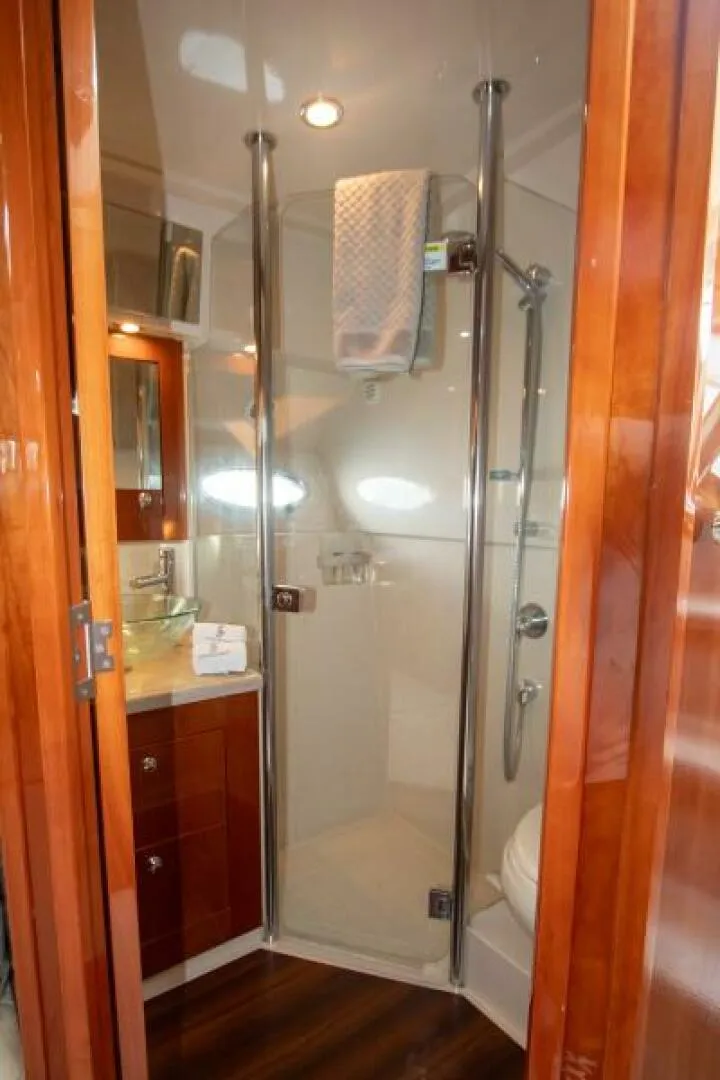 Slide: The Image of 2012 Riviera 50 SY - CONTESSA - 6021518