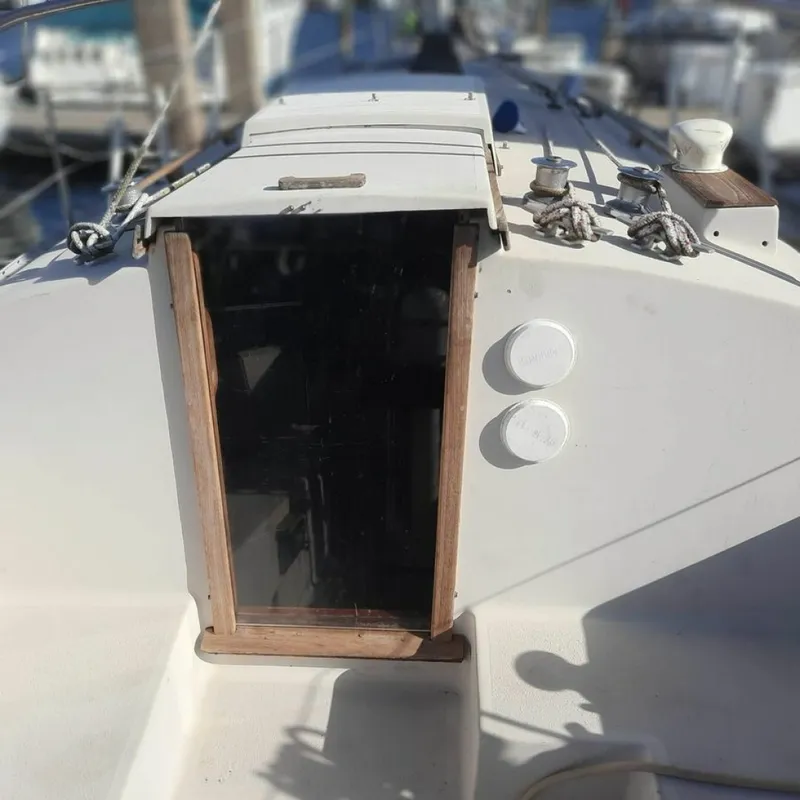 Slide: The Image of Bayfield 32 1984 - 6023156