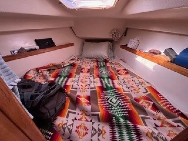 Slide: The Image of Catalina 31 2006 - 6023537