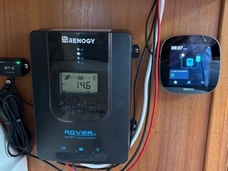 Slide: The Image of Catalina 31 2006 - 6023536