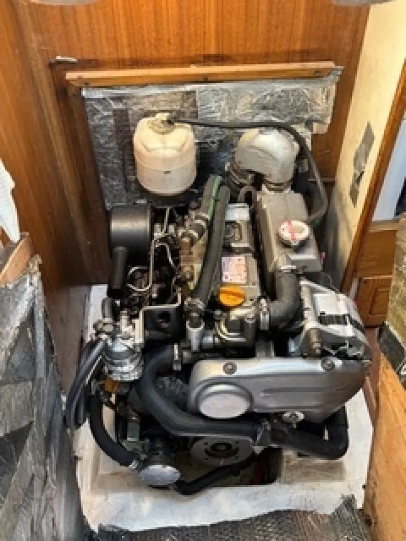 Slide: The Image of Catalina 31 2006 - 6023533