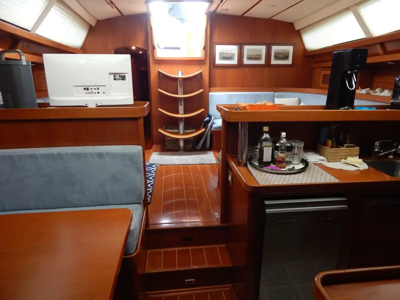 Slide: The Image of Northwind 58 2002 - 6023638