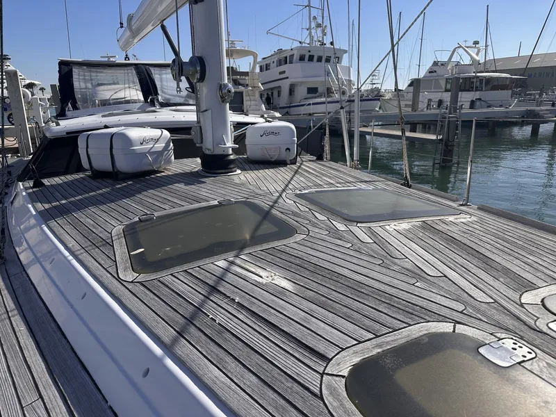 Slide: The Image of Northwind 58 2002 - 6072707