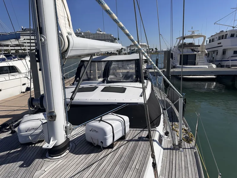 Slide: The Image of Northwind 58 2002 - 6072709