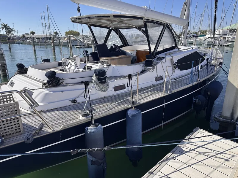 Slide: The Image of Northwind 58 2002 - 6072715