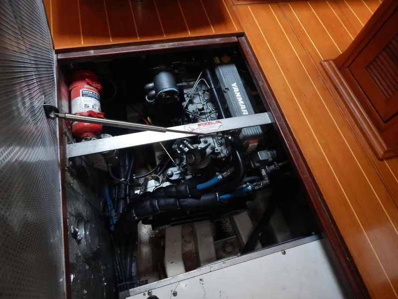 Slide: The Image of Northwind 58 2002 - 6023630