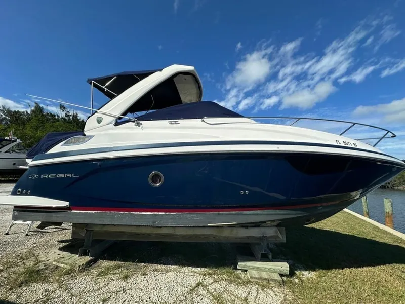 The Image of Regal 28 2017 - 6023420