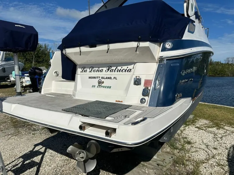 Slide: The Image of Regal 28 2017 - 6023421