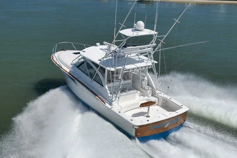 Slide: The Image of Mag Bay 42 2022 - 6021738