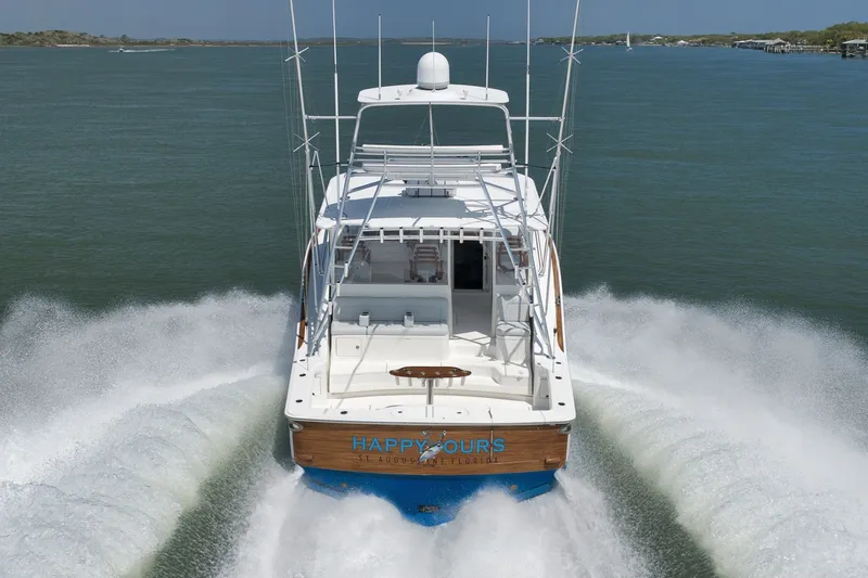 Slide: The Image of Mag Bay 42 2022 - 6021739