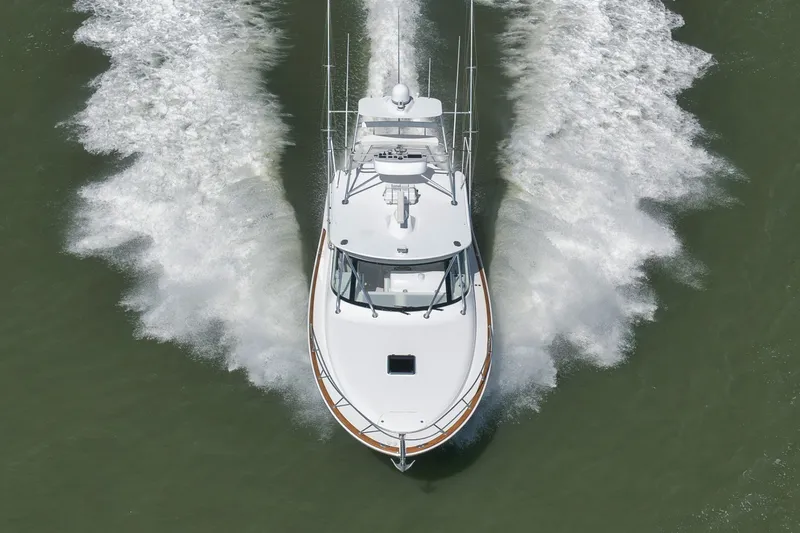 Slide: The Image of Mag Bay 42 2022 - 6021727