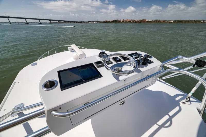 Slide: The Image of Mag Bay 42 2022 - 6021766