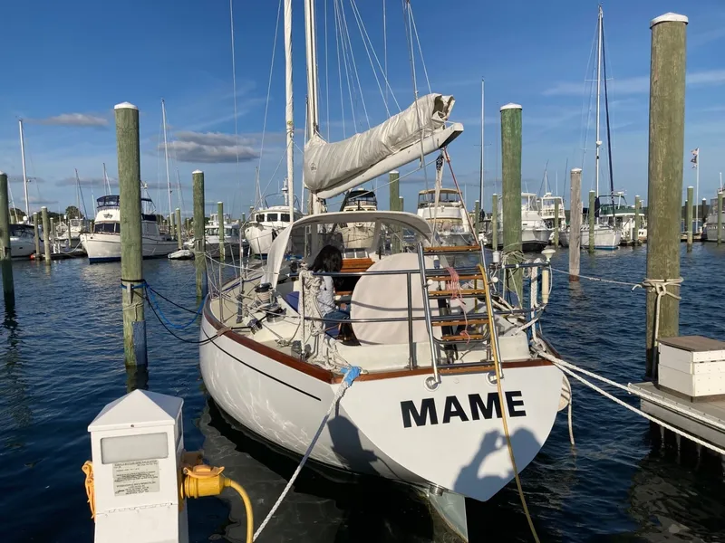 Slide: The Image of Transom view - 6036808