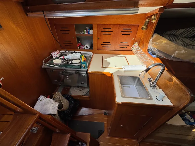 Slide: The Image of Galley - 6036902