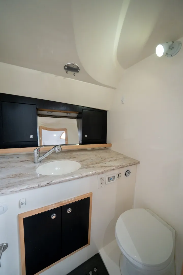 Slide: The Image of 2011 Contender 40 Express - 6021855