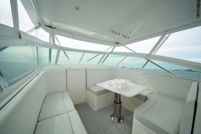 Slide: The Image of 2011 Contender 40 Express - 6021886