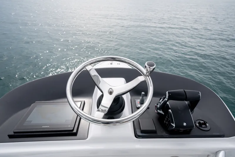 Slide: The Image of 2011 Contender 40 Express - 6021906