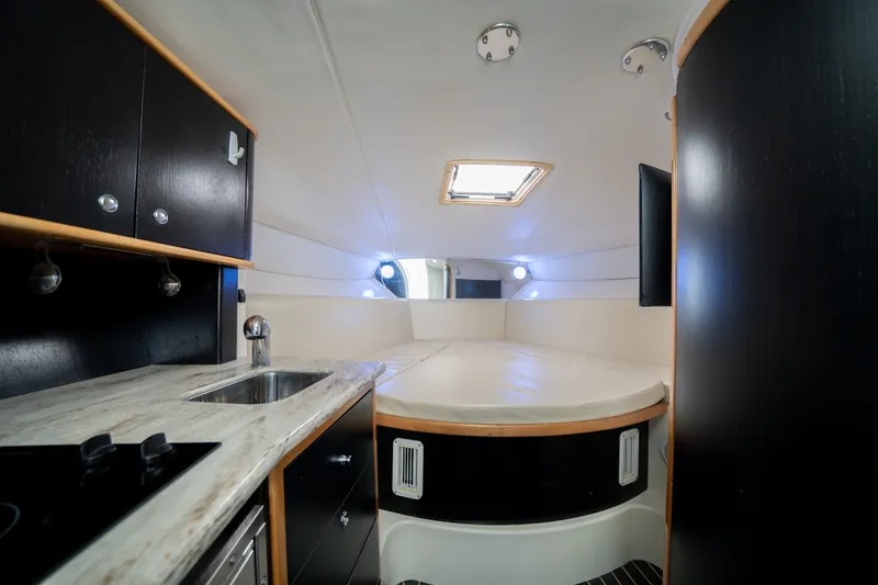 Slide: The Image of 2011 Contender 40 Express - 6021849