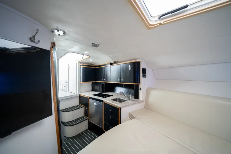 Slide: The Image of 2011 Contender 40 Express - 6021851