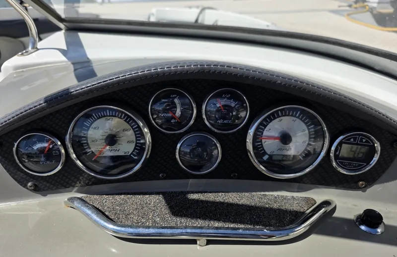 Slide: The Image of Stingray 234 LR 2016 - 6022008