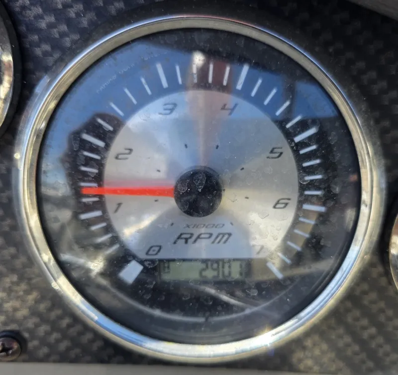 Slide: The Image of Stingray 234 LR 2016 - 6022009