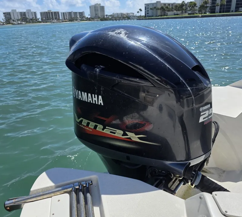 Slide: The Image of Stingray 234 LR 2016 - 6022011