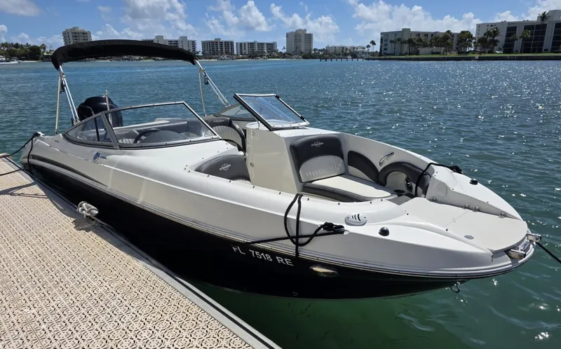 Slide: The Image of Stingray 234 LR 2016 - 6021996