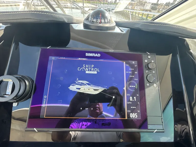 Slide: The Image of Beneteau 50 GRAN TURISMO 2018 - 6022051